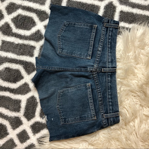 Marc Jacob Shorts - Picture 6 of 6